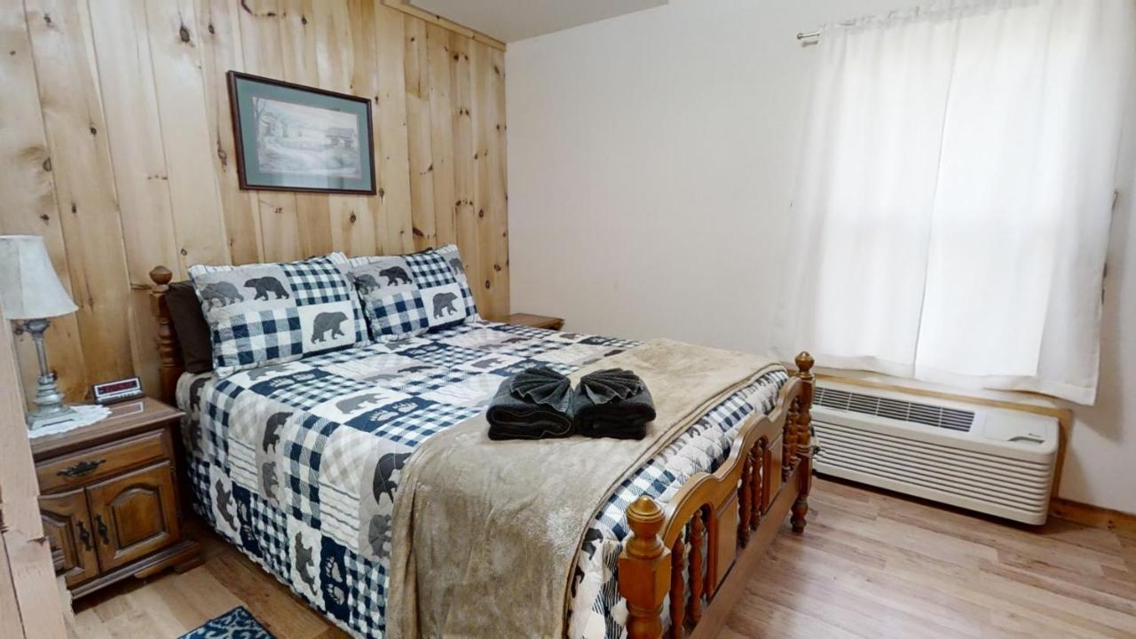 Tranquil Valley Retreat Cabin Севьервилл Экстерьер фото
